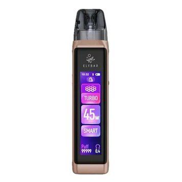 Pod-система Elf Bar ELFX Ultra 1500mAh - Pink 458806 фото