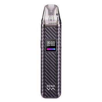 Pod-система Oxva XLIM Pro Kit - Black Carbon 458390 фото