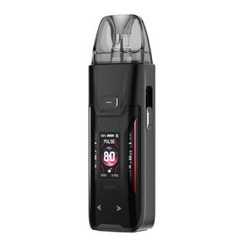 Pod-система Vaporesso Luxe XR Max 2 Kit 3200mAh - Black 458714 фото