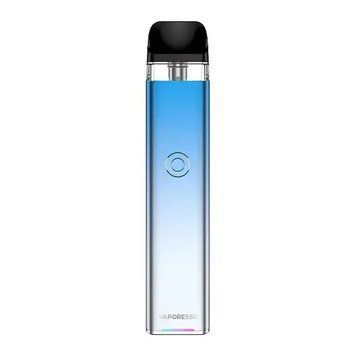 Pod-система Vaporesso XROS 3 Mini Pod Sky Blue 578944 фото