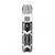 Pod-система VooPoo Argus P1s Cyber White 457940 фото