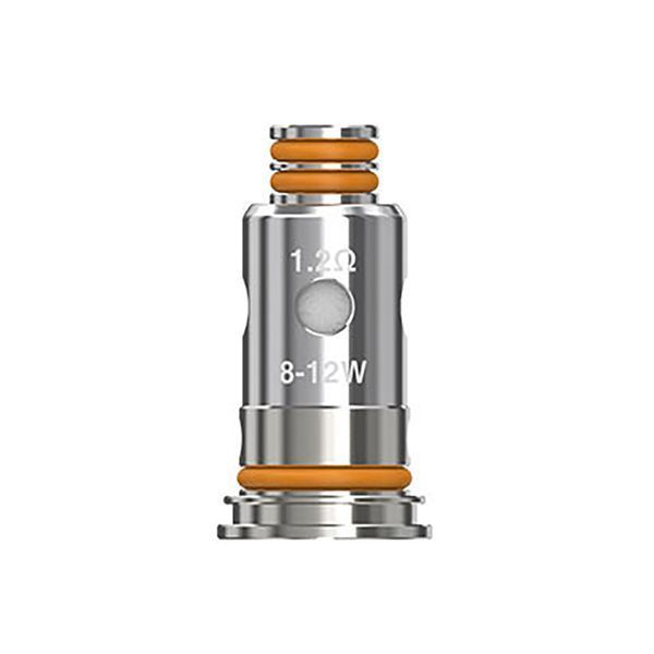 Испаритель GeekVape G Coil G1.2 Ом 459155 фото Испаритель GeekVape G Coil G1.2 Ом 459155 фото