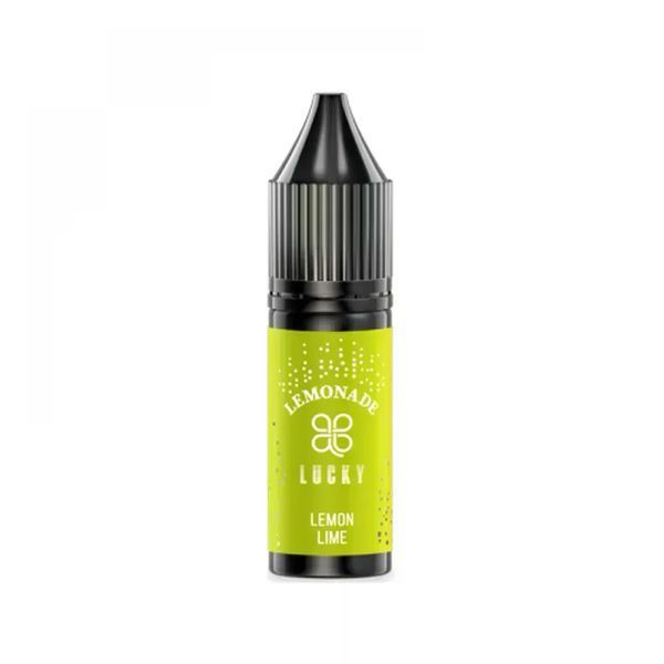 Набір компонентів Lucky Lemon Lime Lemonade - 15 мл 96837342483 фото Набір компонентів Lucky Lemon Lime Lemonade - 15 мл 96837342483 фото