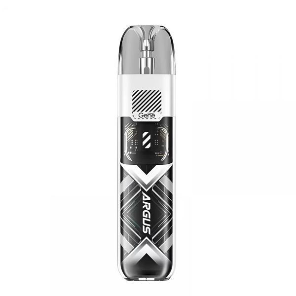 Pod-система VooPoo Argus P1s Cyber White 457940 фото Pod-система VooPoo Argus P1s Cyber White 457940 фото