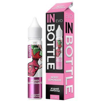 Набор компонентов In Bottle EVO Berry Lemonade 30 мл 23886 фото