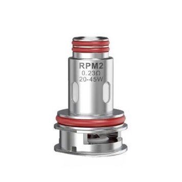 Випаровувач Smok RPM2 Coil Meshed 0.23 Ом 459003 фото