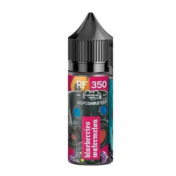Набір компонентів Flavorlab RF350 Salt Blueberry Watermelon 30 мл 704333 фото