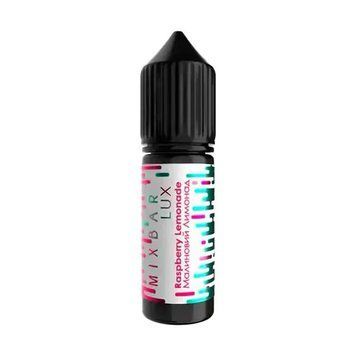 Набір компонентів Mix Bar Lux: Raspberry Lemonade 15 мл 234583 фото