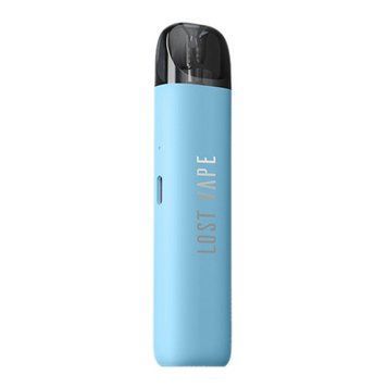 Pod-система Lost Vape Ursa Nano S Pod Kit 800 мАч - Baby Blue 458491 фото
