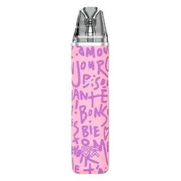 Pod-система Oxva Xlim Go 1000 мАг Graffiti Pink 74568 фото