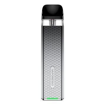 Pod-система Vaporesso XROS 3 Mini Pod Icy Silver 578945 фото