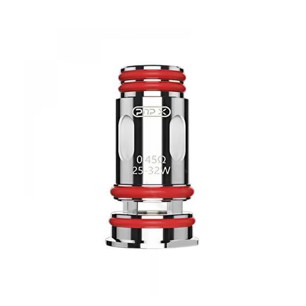 Испаритель Voopoo PnP-X Coil 0.45 Ом 458847 фото Испаритель Voopoo PnP-X Coil 0.45 Ом 458847 фото