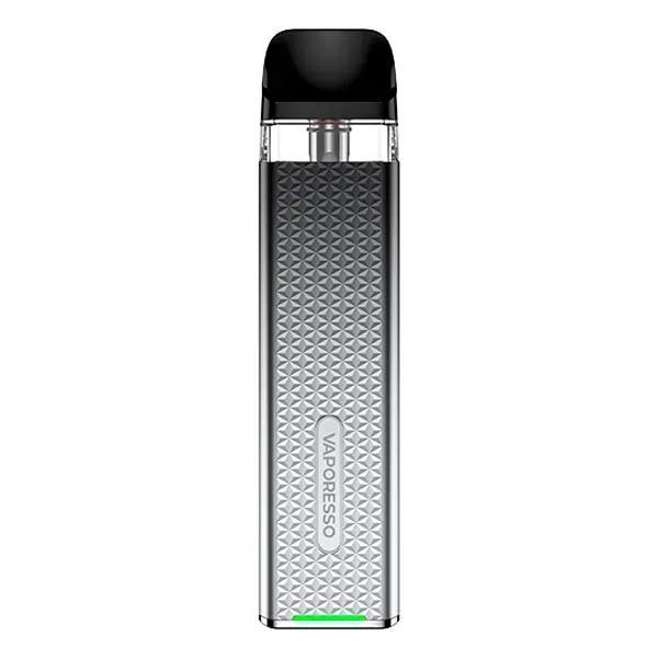 Pod-система Vaporesso XROS 3 Mini Pod Icy Silver 578945 фото Pod-система Vaporesso XROS 3 Mini Pod Icy Silver 578945 фото