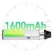 Pod-система Vaporesso XROS 6 Mini Kit Racing Black 24002 фото 3