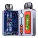 Pod-система Lost Vape Ursa Pocket - Hellsing Grey 137802 фото