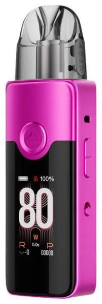 Pod-система VooPoo Vinci E80 - Rose Red VOOPOO-VINCIE80-ROSERED фото