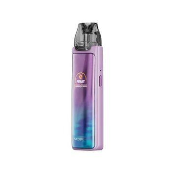Pod-система VooPoo Vmate Max 2 2100 mAh - Purple VOOPOO-VMATEMAX2-PURPLE фото