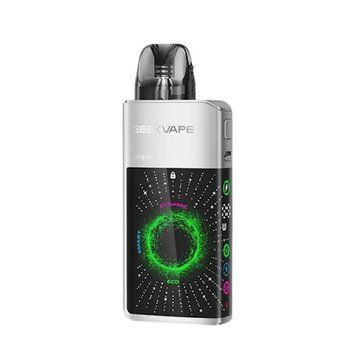 Pod-система GeekVape Digi Q Vista - Silver 22305 фото