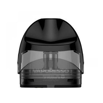 Картридж Vaporesso Zero Mesh Pod 2ml 1.2 Ом 458959 фото