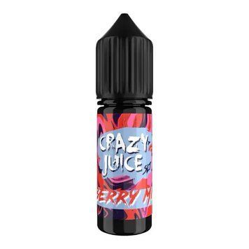 Набір компонентів Crazy Juice Berry Mix 15 мл 456232 фото