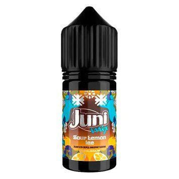 Набор компонентов Juni Mix: Sour Lemon Ice 30 мл 456128 фото