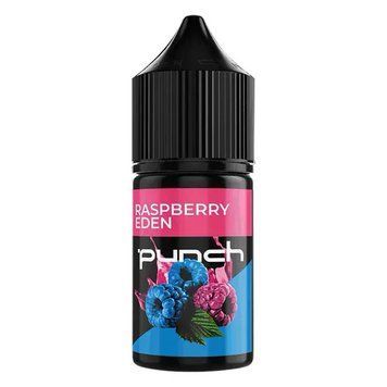 Набір компонентів Punch Raspberry Eden 30 мл 74592 фото