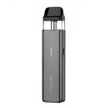 Pod-система Vaporesso XROS 6 Mini Kit Titanium Black 779513 фото