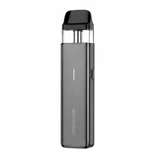 Pod-система Vaporesso XROS 6 Mini Kit Titanium Black 779513 фото Pod-система Vaporesso XROS 6 Mini Kit Titanium Black 779513 фото