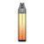 Pod-система Vaporesso Veco Go Kit 1500mAh - Yellow 458763 фото