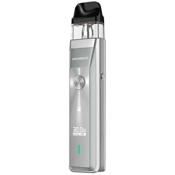 Pod-система Vaporesso Xros Pro: Silver 73918 фото Pod-система Vaporesso Xros Pro: Silver 73918 фото
