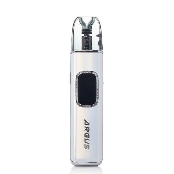 Pod-система VooPoo Argus G3 Pearl White 4654571 фото Pod-система VooPoo Argus G3 Pearl White 4654571 фото