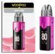 Pod-система VooPoo Vinci E80 - Rose Red VOOPOO-VINCIE80-ROSERED фото 3