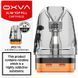 Картридж OXVA Xlim Unitech 3.0 Cartridge 2ml 0.8 Ом (3 шт) OXVA-XLIM-UNITECH3-08-2ML фото 1