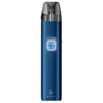 Pod-система Elf Bar ELFX 2 - Ocean Blue 22630 фото