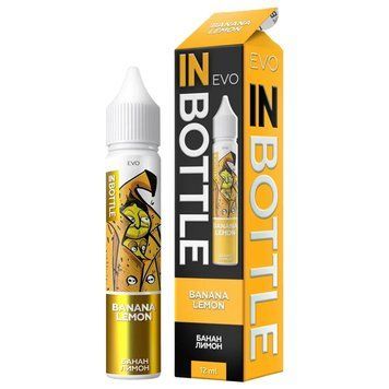 Набір компонентів In Bottle EVO Banana Lemon 30 мл 23878 фото