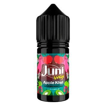 Набір компонентів Juni Mix: Apple Kiwi 30 мл 456123 фото