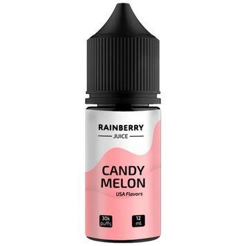 Набір компонентів Rainberry Juice: Candy Melon 30 мл 21502 фото