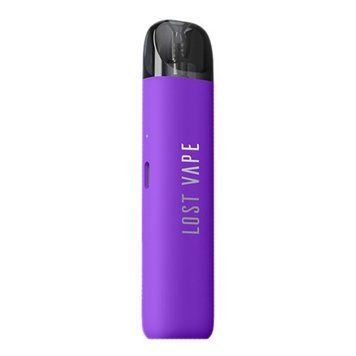 Pod-система Lost Vape Ursa Nano S Pod Kit 800 мАч - Violent Purple 458492 фото