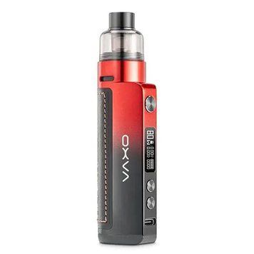 Pod-система Oxva Origin 2 - Black Red 458442 фото