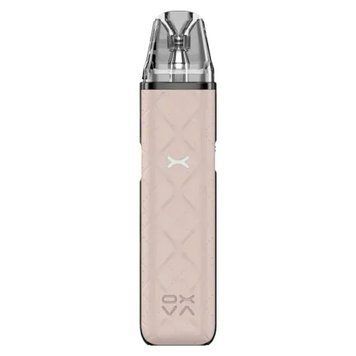 Pod-система Oxva Xlim Go 1000 мАг Light Brown 74569 фото