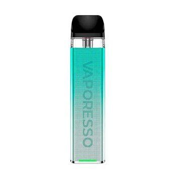 Pod-система Vaporesso XROS 3 Mini Pod Phantom Green 578946 фото