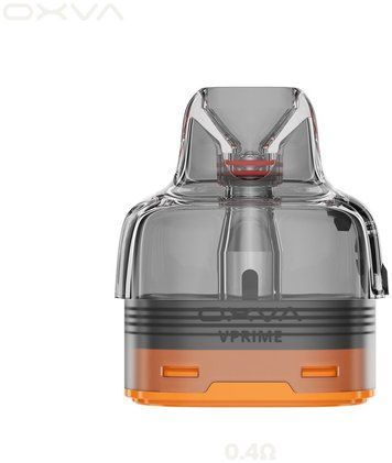 Картридж Oxva VPrime Dual Mesh 6 мл 0.4 Ом OXVA-VPRIME-DUALMESH-04-6ML фото