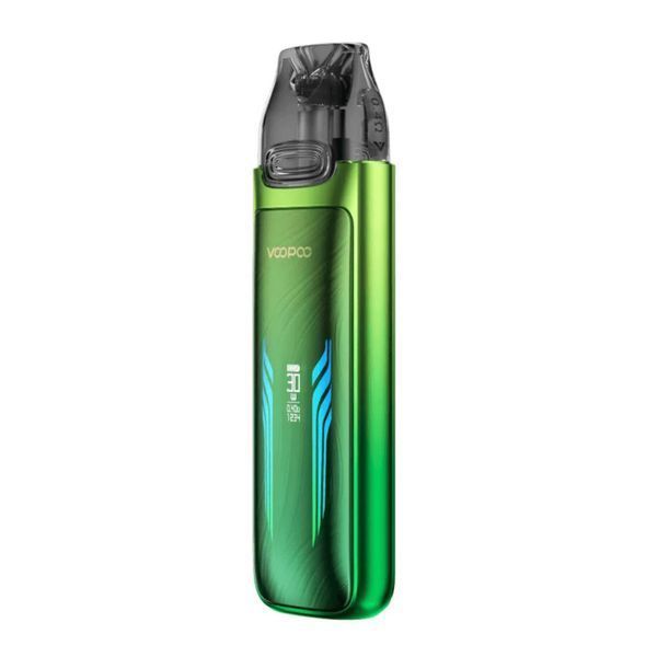 Pod-система VooPoo Vmate Max - Shiny Green 458092 фото Pod-система VooPoo Vmate Max - Shiny Green 458092 фото