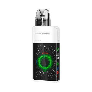 Pod-система GeekVape Digi Q Vista - White 22270 фото