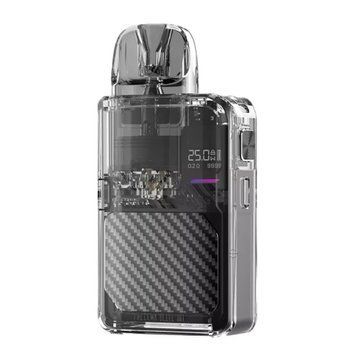 Pod-система Lost Vape Thelema Elite Art 40 Kit 1400mAh - Carbon Fiber 458548 фото