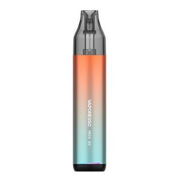 Pod-система Vaporesso Veco Go Kit 1500mAh - Sunset 458764 фото