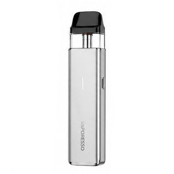 Pod-система Vaporesso XROS 6 Mini Kit Titanium Silver 779514 фото