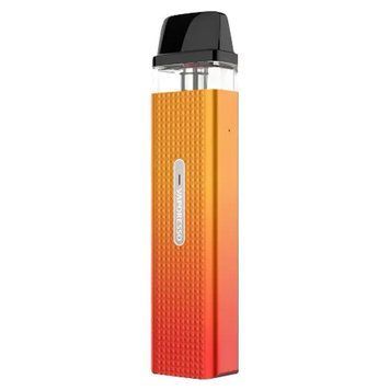 Pod-система Vaporesso Xros Mini Pod Kit - Orange Red 549812 фото