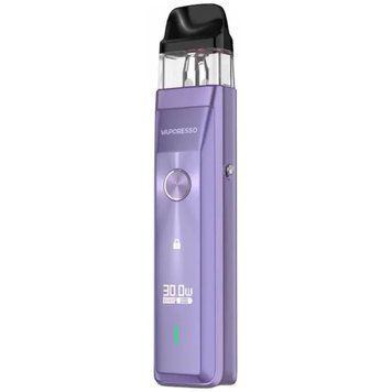 POD система Vaporesso Xros Pro - Purple 22210 фото