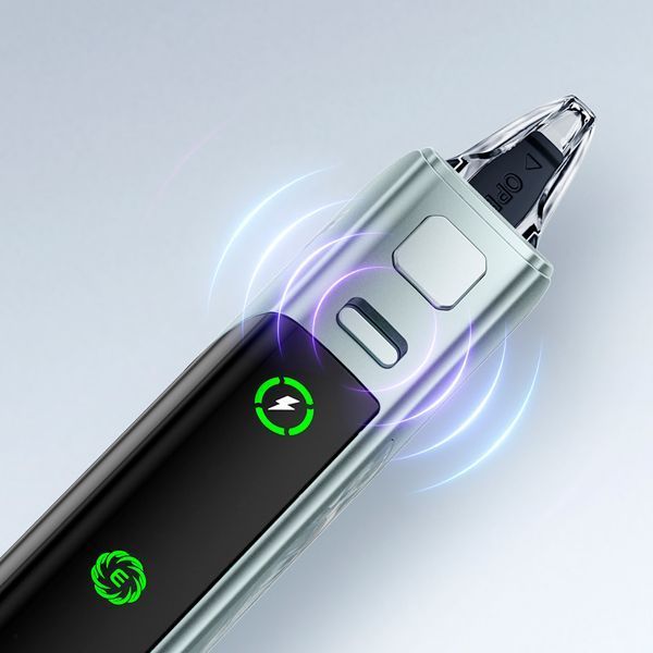 Pod-система GeekVape Digi Q Vista - White 22270 фото